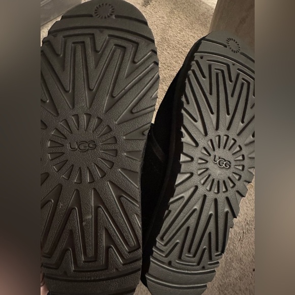 Ugg Booties - Picture 3 of 6